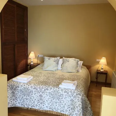 Apartment Charming With A Private Swimming Pool In A Large *